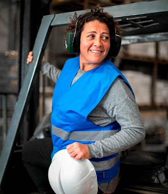 Hakkimizda - Proje Calismalari